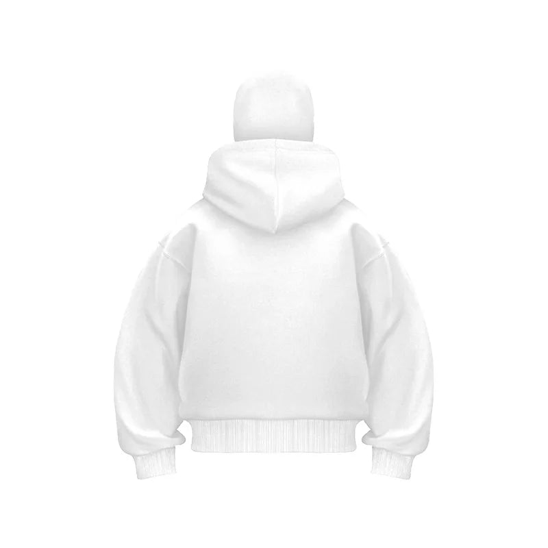 FANTØME VESTE AVEC CAGOULE INTÉGRÉ